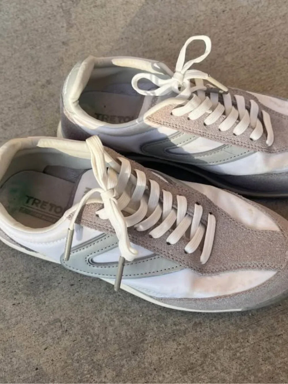 N/A worn only